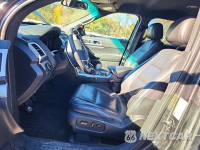 Zdjęcie 7 z 13 samochodu: 2015 FORD EXPLORER XLT VIN:1FM5K8D87FGA92377 - miniatura