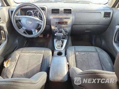 Zdjęcie 8 z 13 samochodu: 2007 HUMMER H3 VIN:5GTDN13E978147311 - miniatura