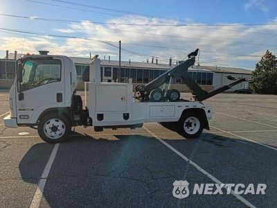 Zdjęcie 12 z 14 samochodu: 2016 ISUZU NQR VIN:JALE5W164G7900557 - miniatura
