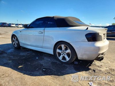 Drugie zdjęcie samochodu z przodu: 2010 BMW 135 I VIN:WBAUN9C53AVE94888 - miniatura
