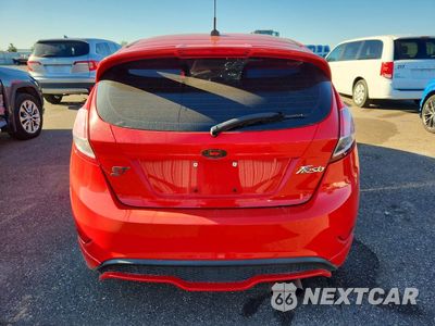 Zdjęcie 6 z 12 samochodu: 2015 FORD FIESTA ST VIN:3FADP4GX8FM119207 - miniatura