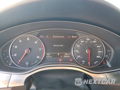Zdjęcie 9 z 12 samochodu: 2012 AUDI A7 PRESTIGE VIN:WAU2GAFC8CN125750 - miniatura