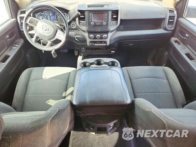 Zdjęcie 8 z 13 samochodu: 2020 RAM 3500 TRADESMAN VIN:3C63R3GL0LG177143 - miniatura