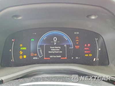 Zdjęcie 9 z 12 samochodu: 2026 TOYOTA CAMRY LE VIN:4T1DAACK7TU306090 - miniatura
