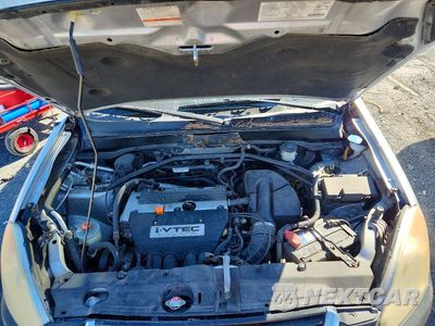 Zdjęcie 12 z 13 samochodu: 2004 HONDA CR-V LX VIN:SHSRD78434U239019 - miniatura
