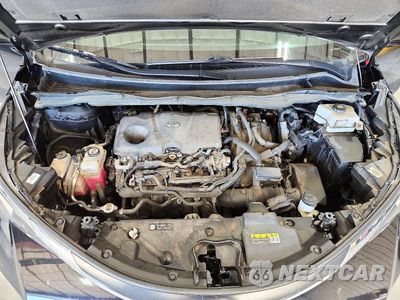 Zdjęcie 11 z 12 samochodu: 2022 TOYOTA SIENNA LE VIN:5TDKRKEC9NS129405 - miniatura