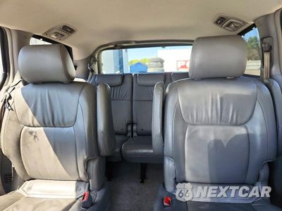 Zdjęcie 10 z 13 samochodu: 2008 TOYOTA SIENNA XLE VIN:5TDZK22C28S162452 - miniatura