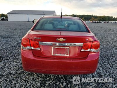 Zdjęcie 6 z 12 samochodu: 2011 CHEVROLET CRUZE LT VIN:1G1PF5S93B7298326 - miniatura