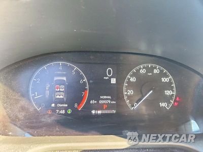 Zdjęcie 9 z 12 samochodu: 2023 HONDA HR-V LX VIN:3CZRZ2H30PM748143 - miniatura