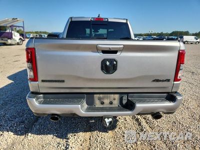 Zdjęcie 6 z 13 samochodu: 2020 RAM 1500 BIG HORN/LONE STAR VIN:1C6SRFFT4LN283875 - miniatura