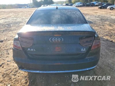 Zdjęcie 6 z 12 samochodu: 2011 AUDI A8 L QUATTRO VIN:WAURVAFD5BN018215 - miniatura