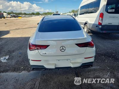 Zdjęcie 6 z 13 samochodu: 2023 MERCEDES-BENZ CLA 250 VIN:W1K5J4GBXPN413144 - miniatura