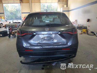 Zdjęcie 6 z 12 samochodu: 2023 HONDA HR-V LX VIN:3CZRZ2H32PM712891 - miniatura