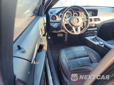 Zdjęcie 8 z 12 samochodu: 2015 MERCEDES-BENZ C 250 VIN:WDDGJ4HB4FG372200 - miniatura