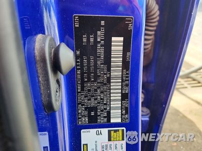 Zdjęcie 13 z 13 samochodu: 2024 TOYOTA COROLLA CROSS LE VIN:7MUCAAAGXRV081567 - miniatura