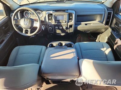 Zdjęcie 8 z 12 samochodu: 2015 RAM 1500 ST VIN:1C6RR6KMXFS742510 - miniatura