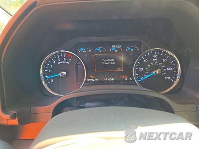 Zdjęcie 9 z 12 samochodu: 2020 FORD EXPEDITION LIMITED VIN:1FMJU1KT6LEA52323 - miniatura