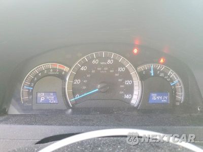 Zdjęcie 9 z 12 samochodu: 2014 TOYOTA CAMRY SE SPORT VIN:4T1BF1FK3EU771389 - miniatura