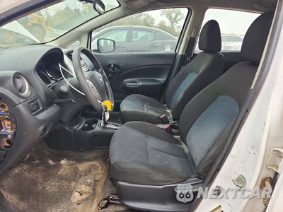 Zdjęcie 7 z 12 samochodu: 2016 NISSAN VERSA NOTE S PLUS VIN:3N1CE2CP2GL409572 - miniatura