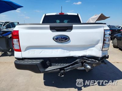 Zdjęcie 6 z 12 samochodu: 2025 FORD RANGER XL VIN:1FTER4BH9SLE61060 - miniatura