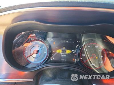 Zdjęcie 9 z 12 samochodu: 2018 DODGE CHARGER SXT VIN:2C3CDXBG5JH140860 - miniatura