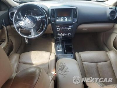 Zdjęcie 8 z 12 samochodu: 2012 NISSAN MAXIMA 3.5 S VIN:1N4AA5AP1CC851565 - miniatura