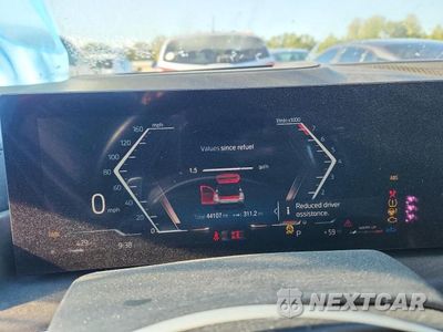 Zdjęcie 9 z 14 samochodu: 2023 BMW X7 XDRIVE40I VIN:5UX23EM02P9P81857 - miniatura