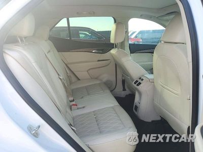 Zdjęcie 11 z 14 samochodu: 2023 BUICK ENVISION AVENIR VIN:LRBFZSR42PD068271 - miniatura