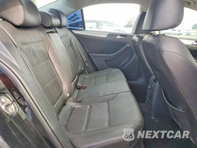 Zdjęcie 10 z 12 samochodu: 2012 VOLKSWAGEN JETTA TDI VIN:3VWLL7AJ2CM330970 - miniatura
