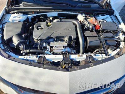 Zdjęcie 11 z 12 samochodu: 2025 CHEVROLET MALIBU LT VIN:1G1ZD5ST4SF123096 - miniatura