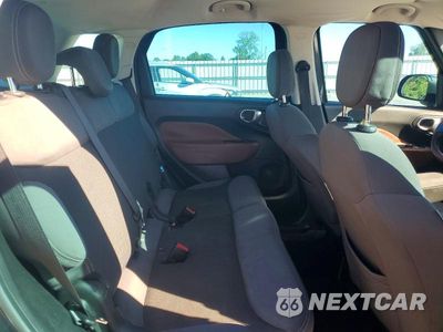 Zdjęcie 11 z 13 samochodu: 2014 FIAT 500L TREKKING VIN:ZFBCFADH6EZ016260 - miniatura