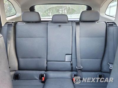 Zdjęcie 10 z 13 samochodu: 2014 BMW X1 SDRIVE28I VIN:WBAVM1C58EVW50340 - miniatura