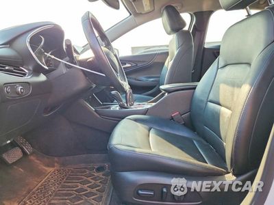 Zdjęcie 7 z 12 samochodu: 2017 CHEVROLET MALIBU LT VIN:1G1ZE5ST9HF167780 - miniatura