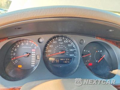 Zdjęcie 9 z 12 samochodu: 2002 ACURA 3.2TL VIN:19UUA56642A038644 - miniatura