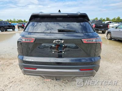 Zdjęcie 6 z 13 samochodu: 2026 CHEVROLET EQUINOX ACTIV VIN:3GNAXKEG6TL234451 - miniatura