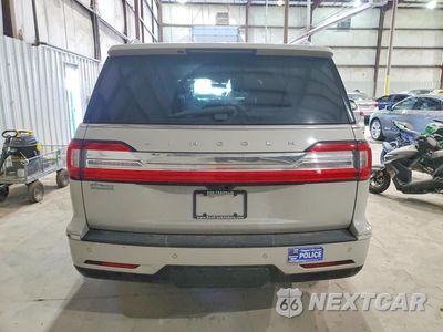 Zdjęcie 6 z 13 samochodu: 2020 LINCOLN NAVIGATOR L RESERVE VIN:5LMJJ3LT0LEL22971 - miniatura