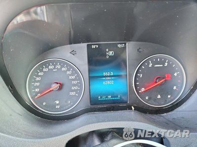 Zdjęcie 9 z 13 samochodu: 2021 MERCEDES-BENZ SPRINTER 3500 VIN:W1X8E23Y2MN146426 - miniatura