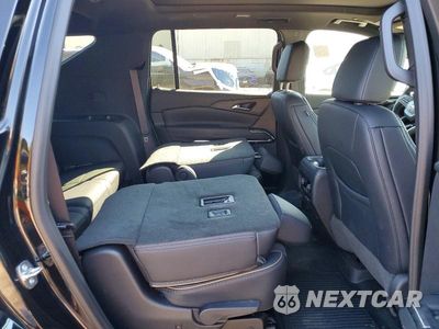 Zdjęcie 11 z 13 samochodu: 2026 CHEVROLET TRAVERSE HIGH COUNTRY VIN:1GNEVKKS8TJ185969 - miniatura