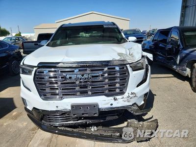 Piąte zdjęcie samochodu w środku: 2027 GMC ACADIA DENALI ULTIMATE VIN:1GKEMTKS8VJ142161 - miniatura
