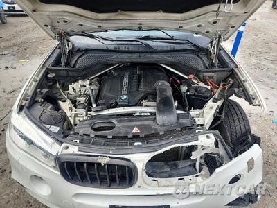 Zdjęcie 12 z 13 samochodu: 2014 BMW X5 XDRIVE35I VIN:5UXKR0C56E0H22426 - miniatura