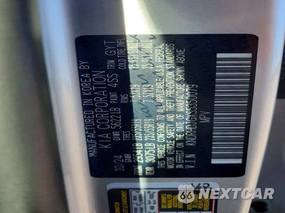 Zdjęcie 13 z 13 samochodu: 2025 KIA SORENTO EX VIN:KNDRHDJGXS5350079 - miniatura
