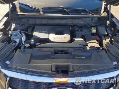 Zdjęcie 12 z 14 samochodu: 2025 INFINITI QX60 LUXE VIN:5N1AL1FR0SC337014 - miniatura