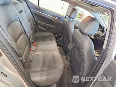 Zdjęcie 10 z 13 samochodu: 2020 HYUNDAI ELANTRA LIMITED VIN:5NPD84LF0LH573991 - miniatura