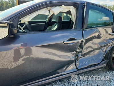 Zdjęcie 7 z 13 samochodu: 2016 HONDA CIVIC LX VIN:19XFC2F53GE094909 - miniatura