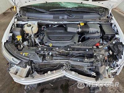 Zdjęcie 12 z 13 samochodu: 2025 CHRYSLER PACIFICA SELECT VIN:2C4RC1BG7SR511924 - miniatura