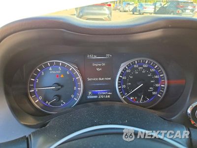 Zdjęcie 9 z 12 samochodu: 2016 INFINITI Q50 3.0T PREMIUM VIN:JN1EV7AR2GM341869 - miniatura