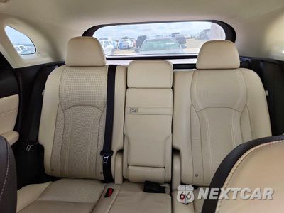 Zdjęcie 10 z 13 samochodu: 2018 LEXUS RX 350 BASE VIN:2T2ZZMCA1JC112527 - miniatura
