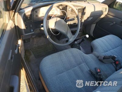 Zdjęcie 8 z 12 samochodu: 1990 TOYOTA PICKUP DELUXE VIN:JT4VN01D5L2007687 - miniatura