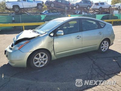 2008 TOYOTA PRIUS BASE JTDKB20UX87769917 - główne zdjęcie licytacji z USA - miniatura