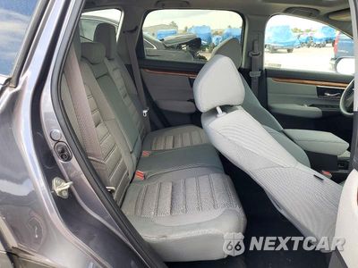 Zdjęcie 11 z 13 samochodu: 2019 HONDA CR-V EX VIN:7FARW1H59KE029789 - miniatura